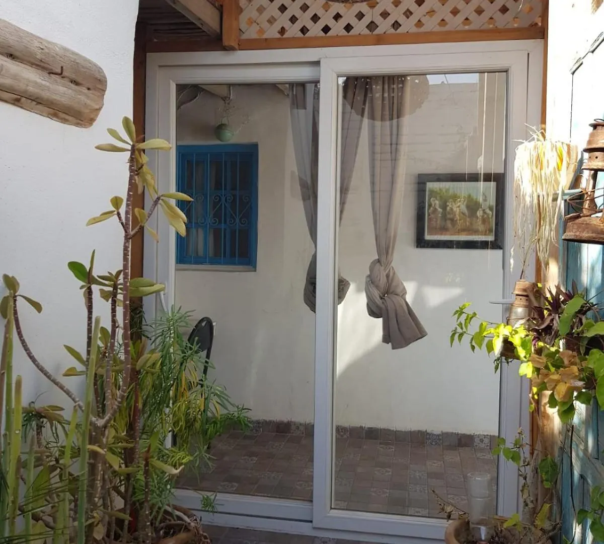 Hostel Nizar Surf Morocco Taghazout