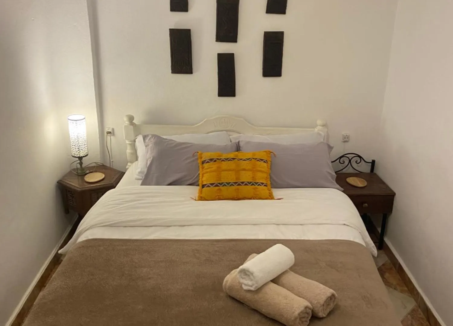 Hostel Nizar Surf Morocco Taghazout