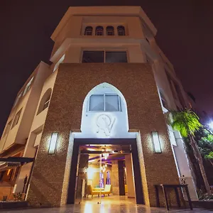 Aparthotel Ocean Atlantic View, Agadir