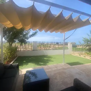 Apartment Thagazhout Bay Tamourrit, Taghazout