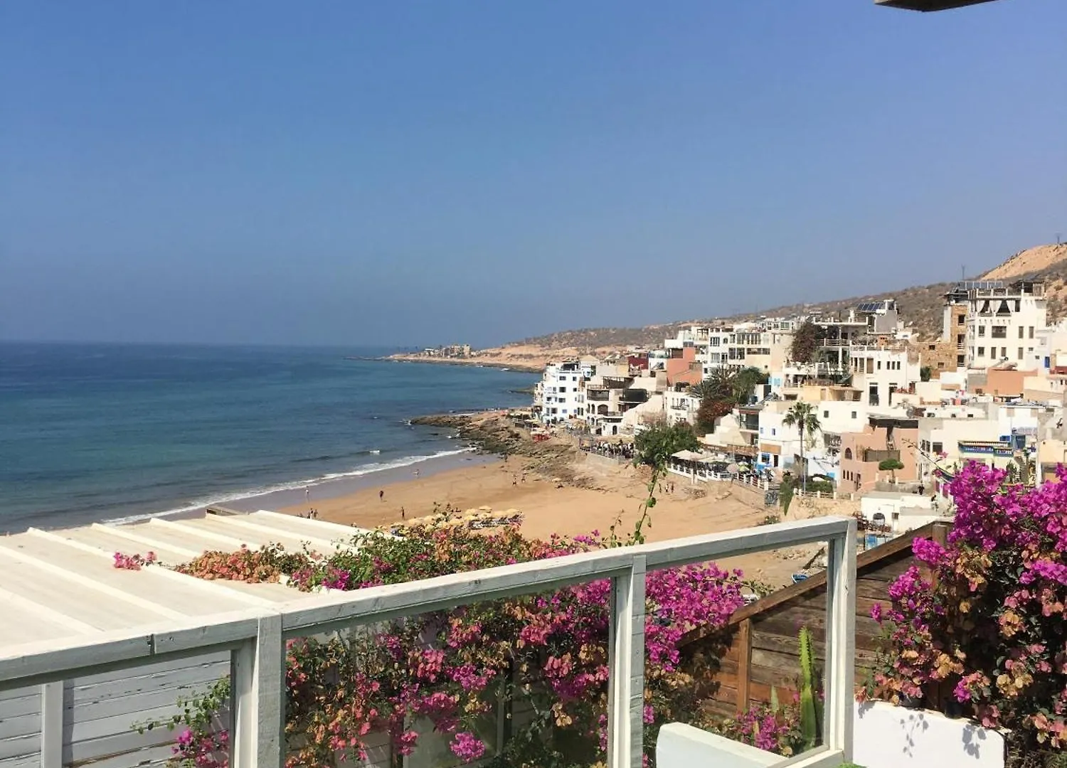 Nizar Surf Morocco Hostel Taghazout 0*,  Morocco