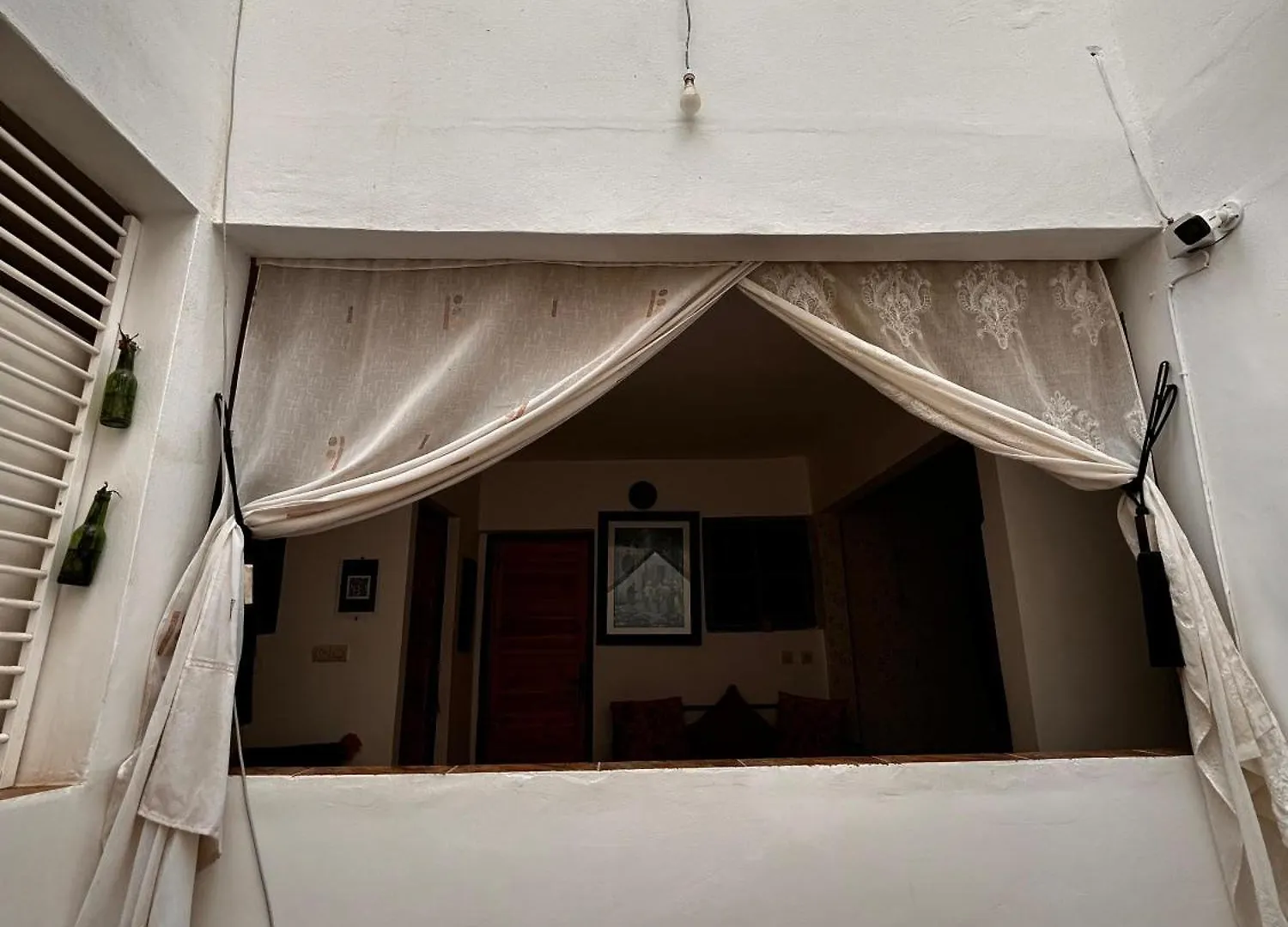 Nizar Surf Morocco Hostel Taghazout Morocco