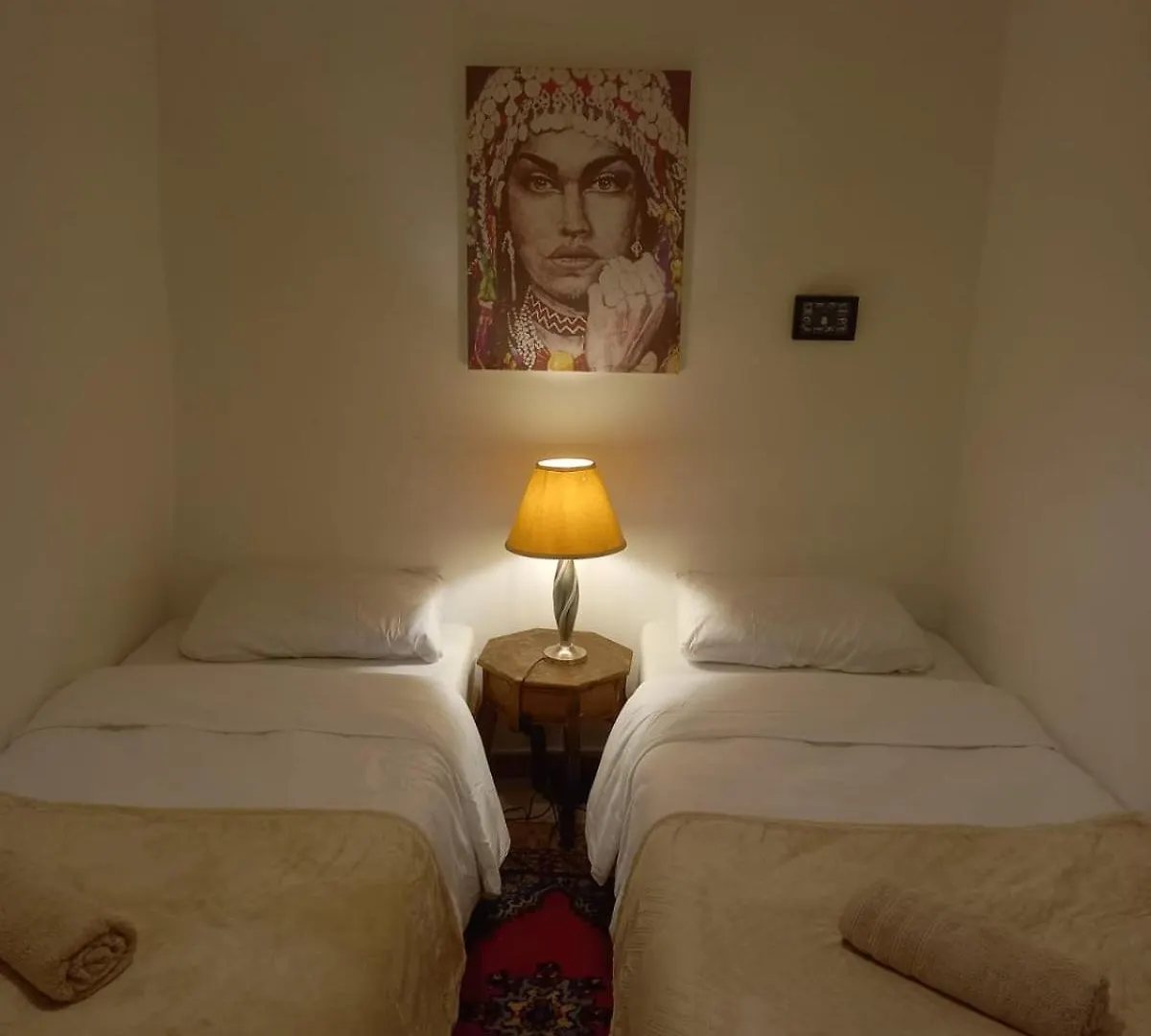 Nizar Surf Morocco Hostel Taghazout