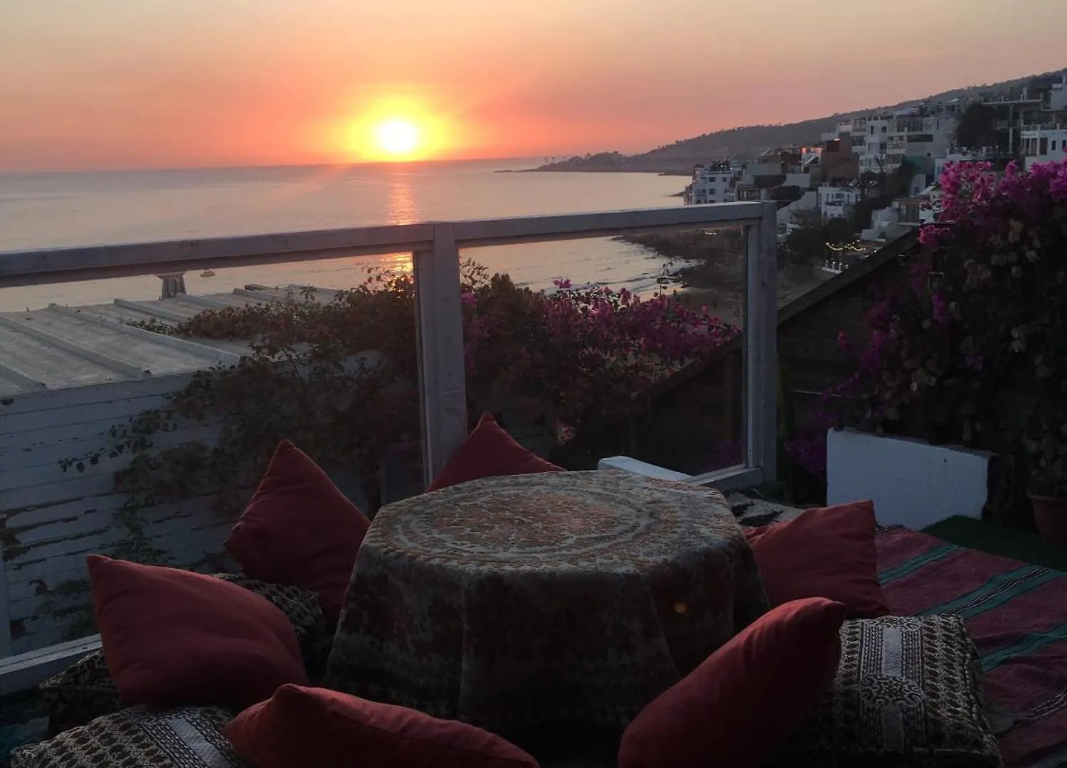 Nizar Surf Morocco Hostel Taghazout