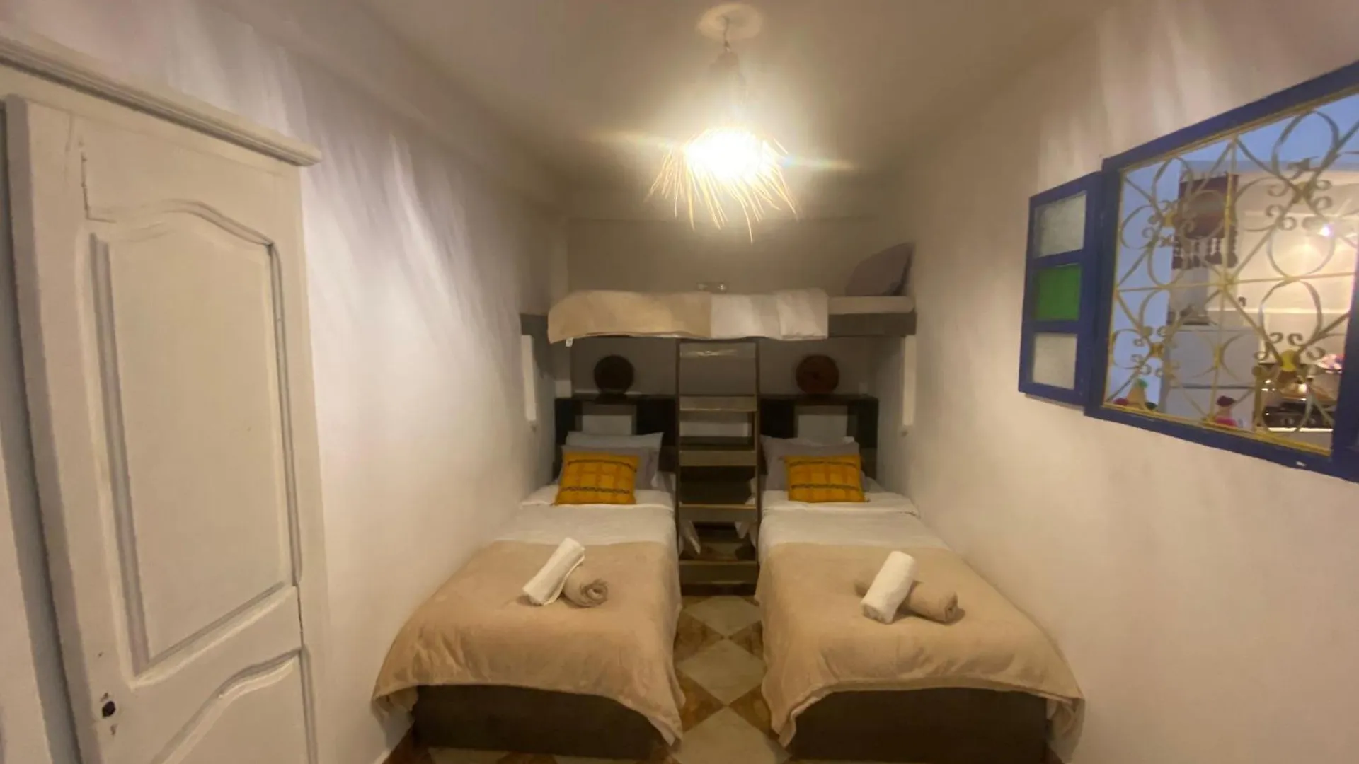 Nizar Surf Morocco Hostel Taghazout