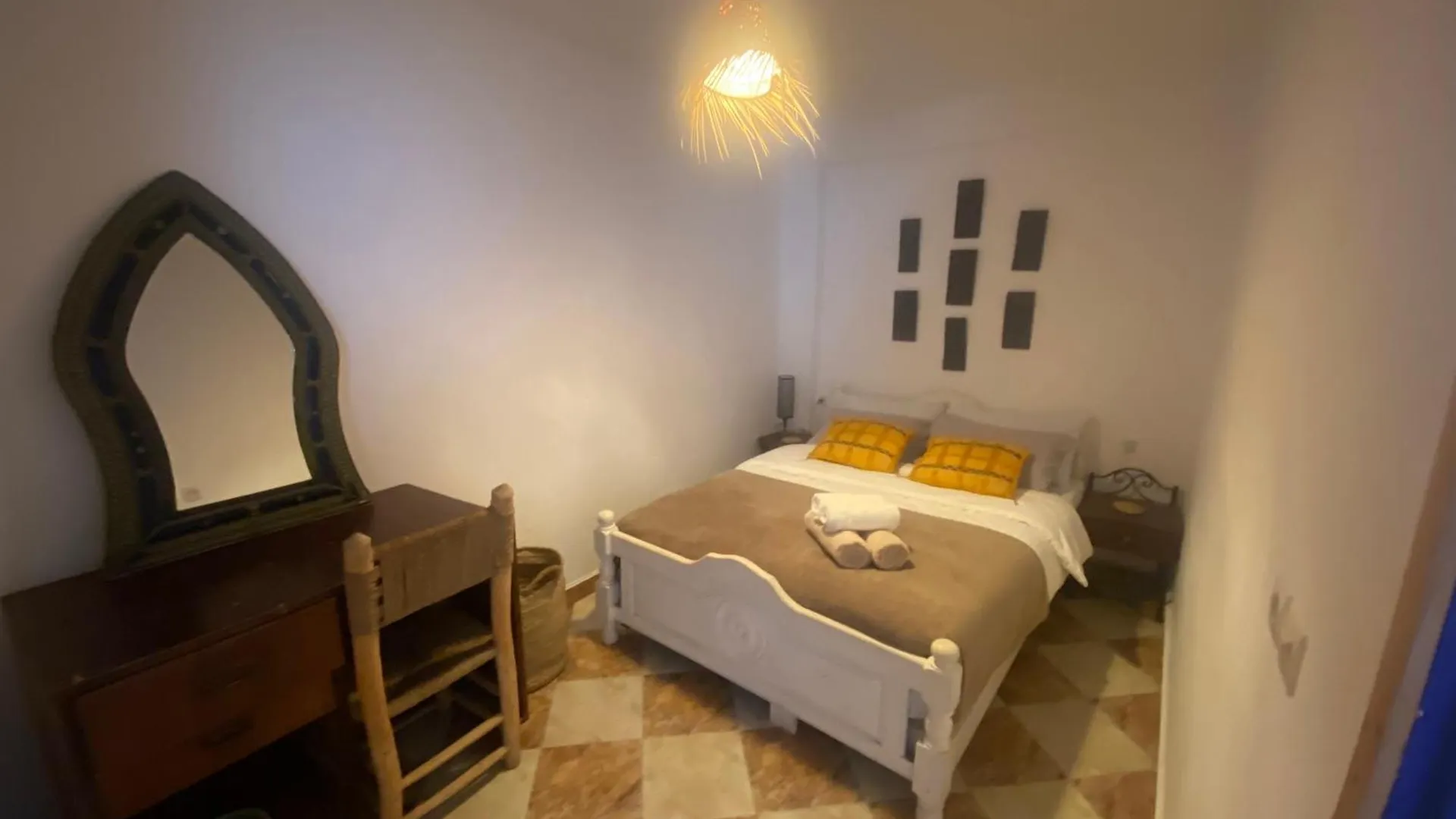 Nizar Surf Morocco Hostel Taghazout 0*,  Morocco