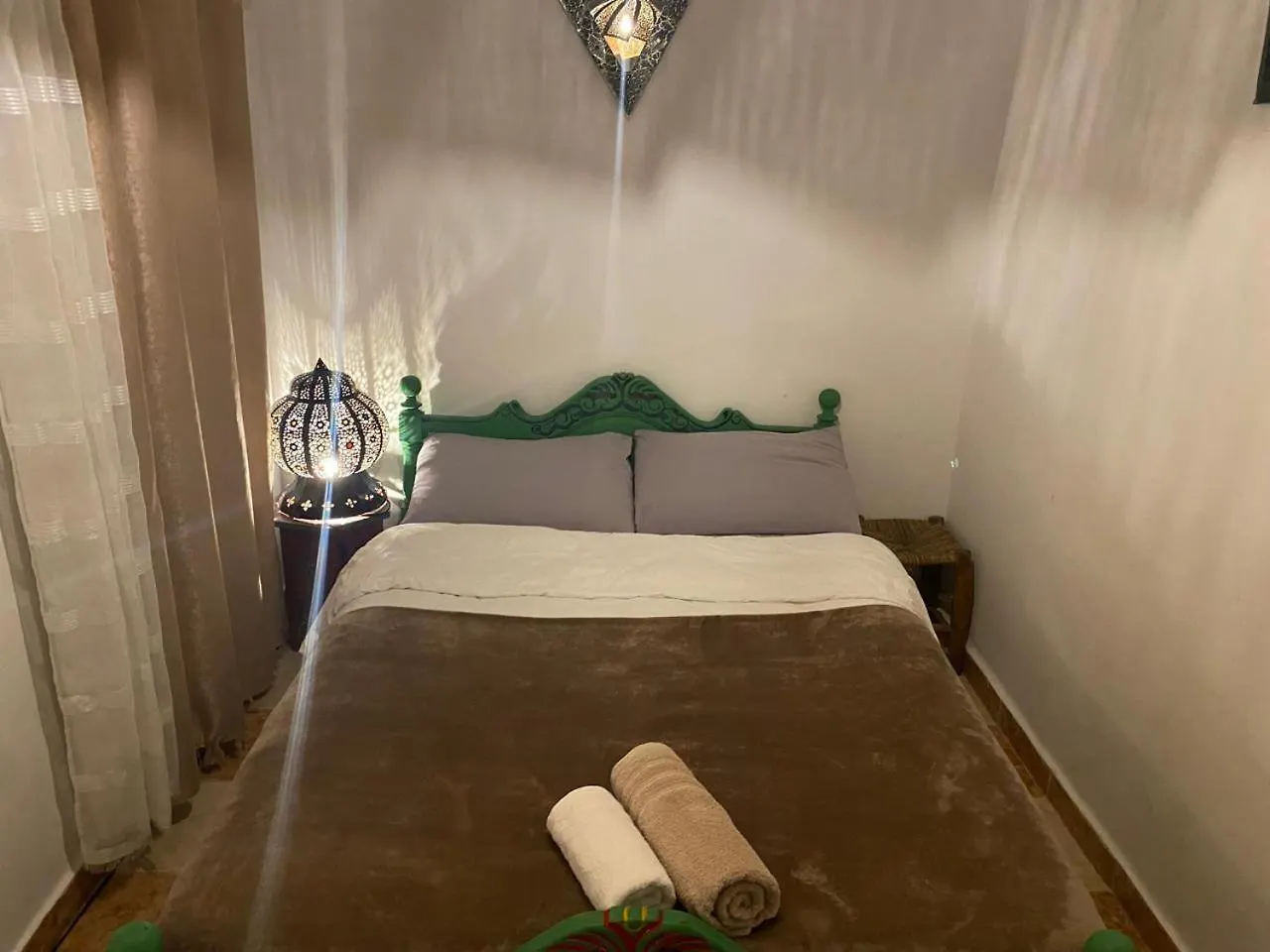 Nizar Surf Morocco Hostel Taghazout