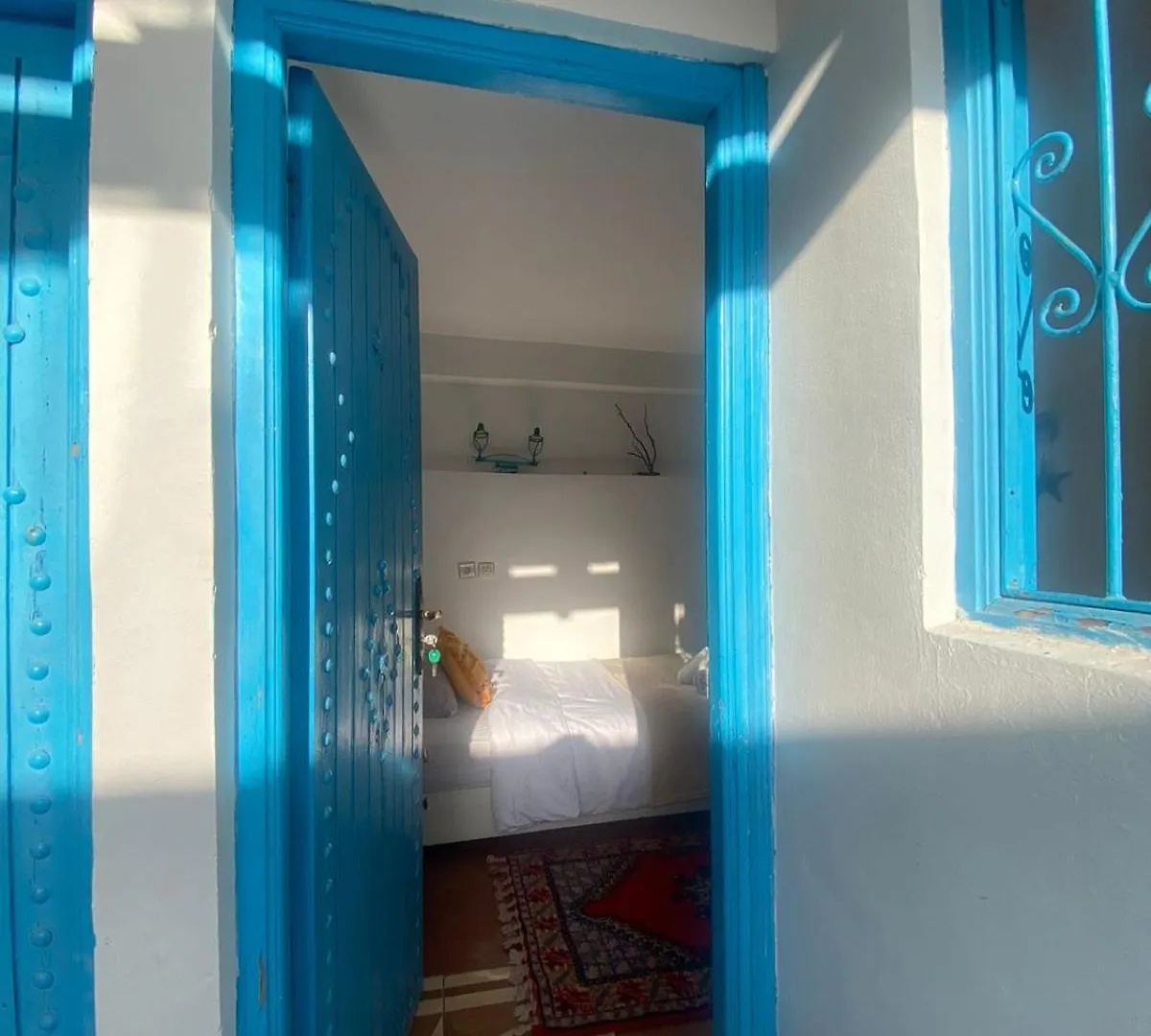 Nizar Surf Morocco Hostel Taghazout 0*,