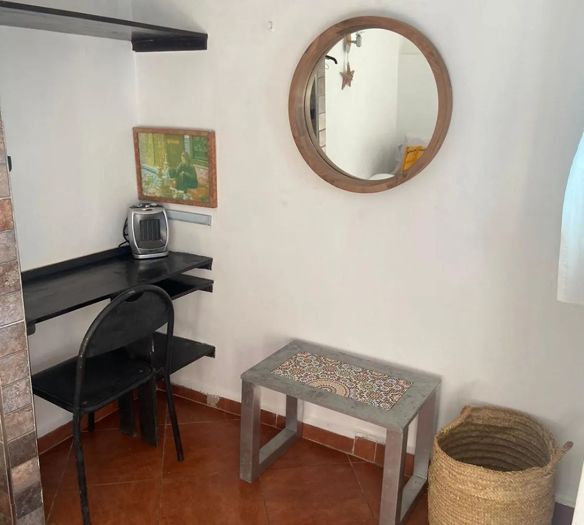Nizar Surf Morocco Hostel Taghazout