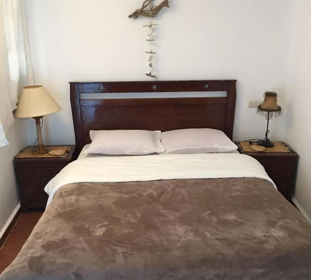 Nizar Surf Morocco Hostel Taghazout