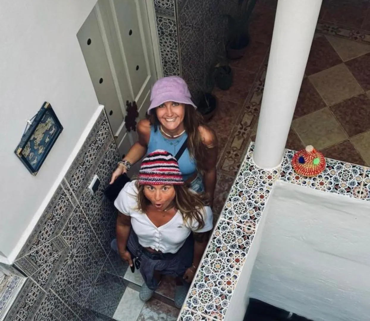 Nizar Surf Morocco Hostel Taghazout Morocco
